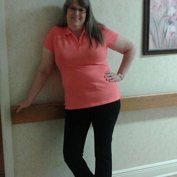 Meet your Posher, Barbara - Picture 1 of 1